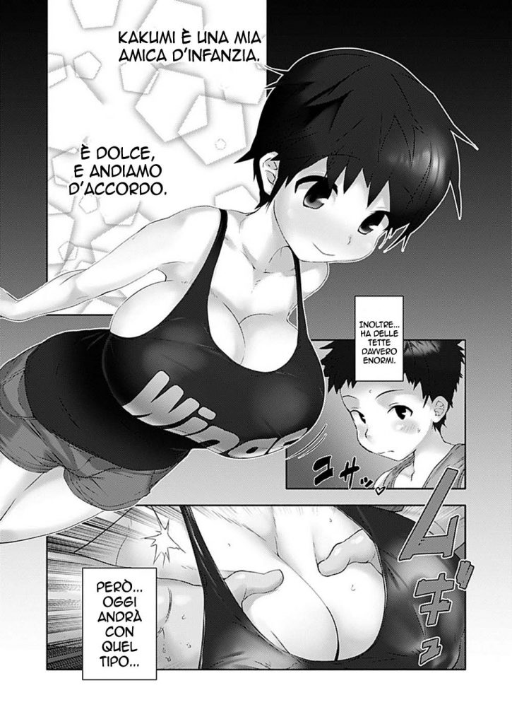 Download Fumetti Hentai