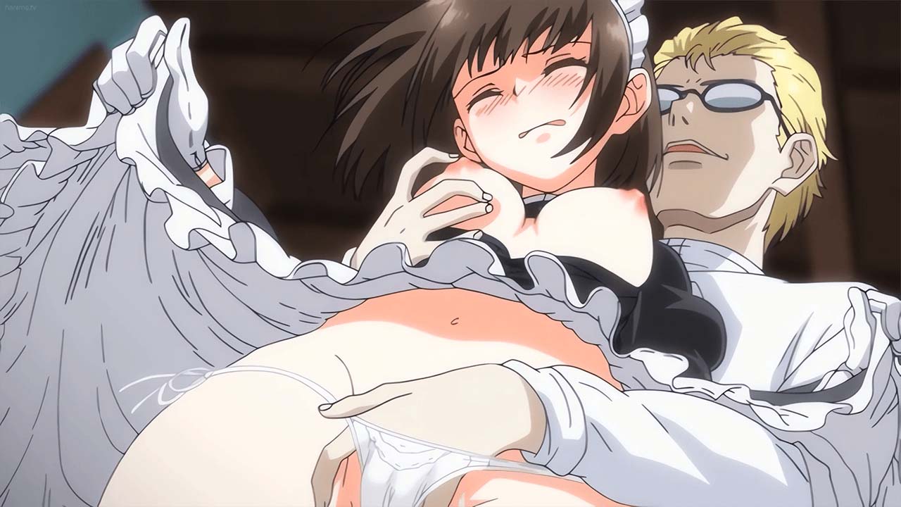 Educazione domestica - Hentai anime sub ita - Hentai Archive