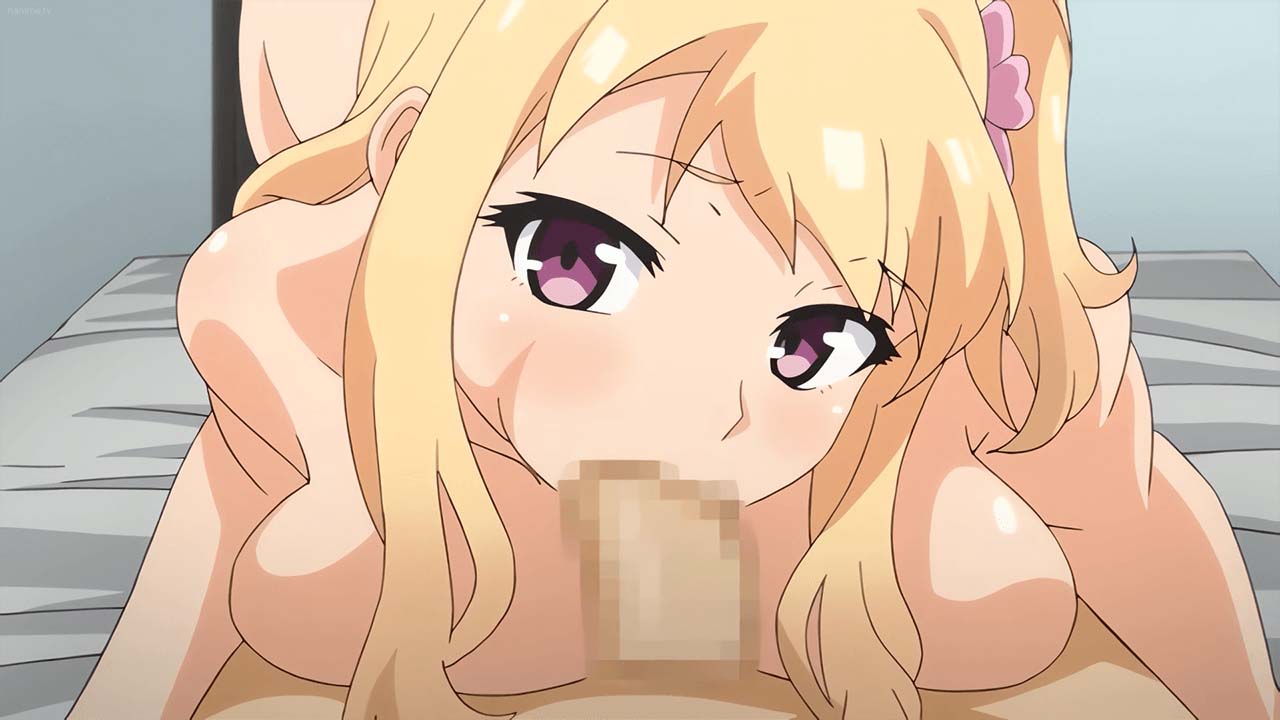 Un regalo della mia sorellina - Hentai video sub ita - Hentai Archive